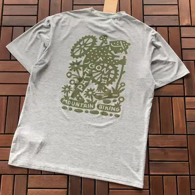 PATAGONIA T-Shirt