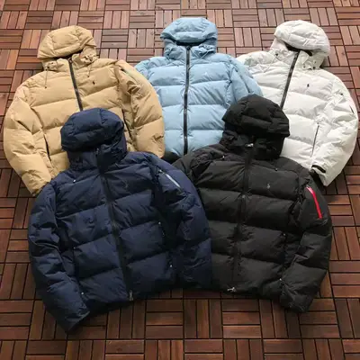 RALPH LAUREN Jacke