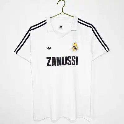 FOOTBALL JERSEYS
