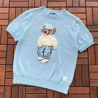 RALPH LAUREN T-Shirt