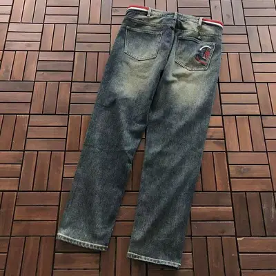 MONCLER Jeans
