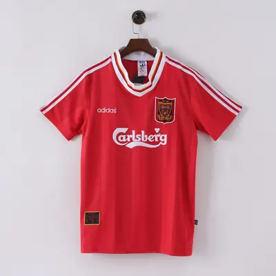 FOOTBALL JERSEYS