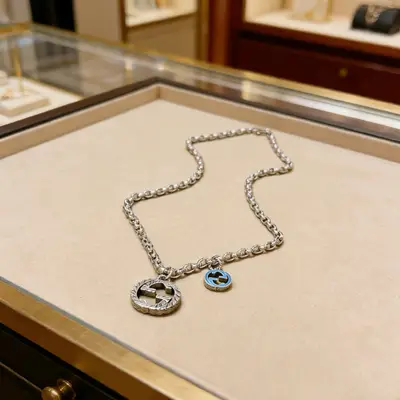 GUCCI Schmuck