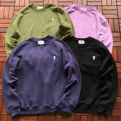 AMI Sweater