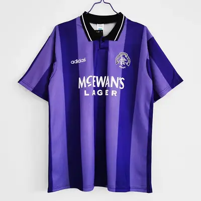 FOOTBALL JERSEYS