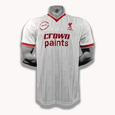 FOOTBALL JERSEYS