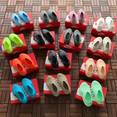NIKE Slide