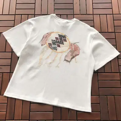 DERSCHUTZE T-Shirt