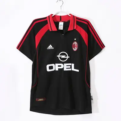 FOOTBALL JERSEYS