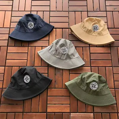 STONE ISLAND Cap
