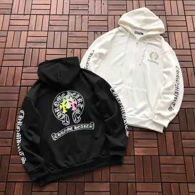 CHROME HEARTS Hoodie