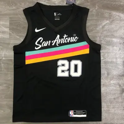 NBA JERSEYS