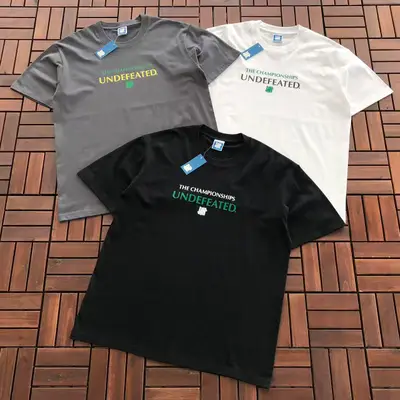 UNDEFEATED T-Shirt