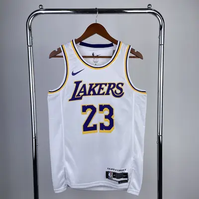 NBA JERSEYS