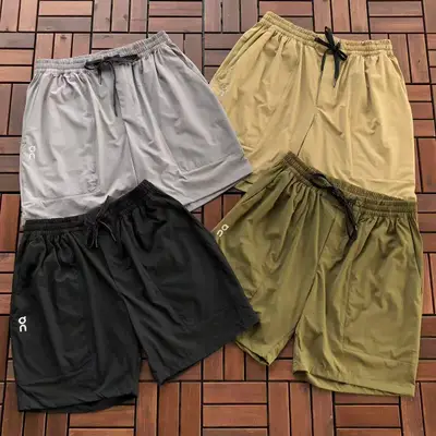 ON RUNNING Shorts