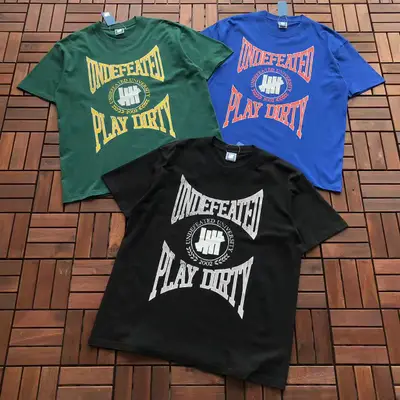 UNDEFEATED T-Shirt