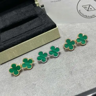 VAN CLEEF & ARPELS Schmuck