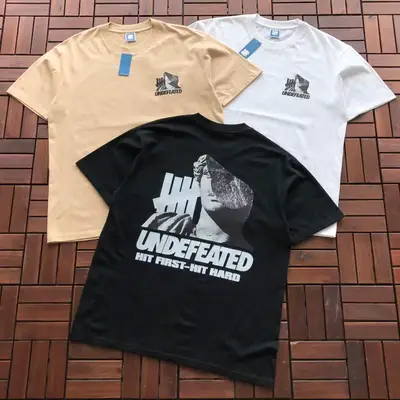 UNDEFEATED T-Shirt