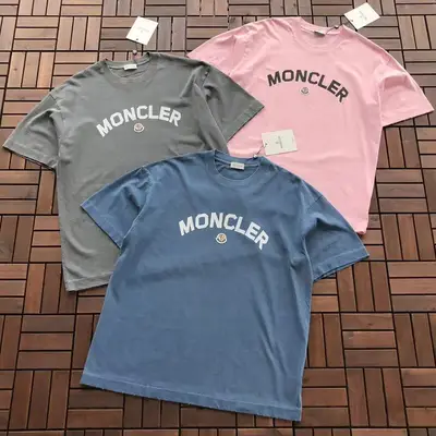MONCLER T-Shirt