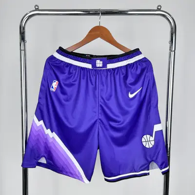 NBA JERSEYS Shorts