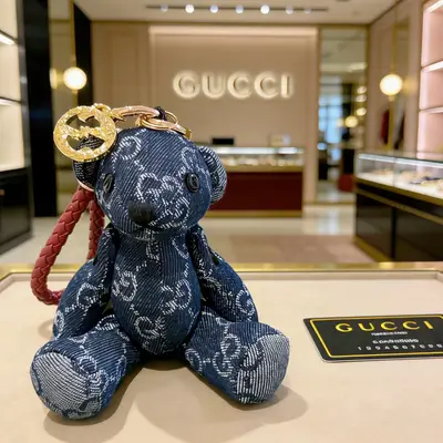 GUCCI Schmuck