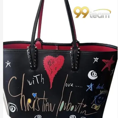 LOUBOUTINS Tasche | Item ID: 81118