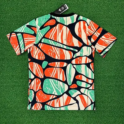 FOOTBALL JERSEYS