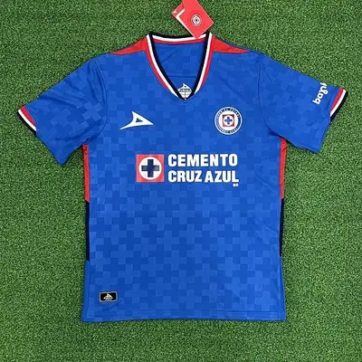 FOOTBALL JERSEYS