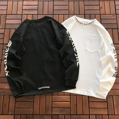 CHROME HEARTS