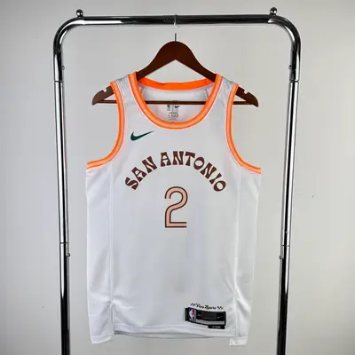 NBA JERSEYS