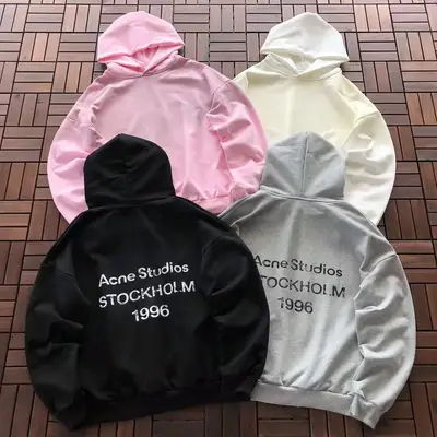 ACNE STUDIOS Hoodie