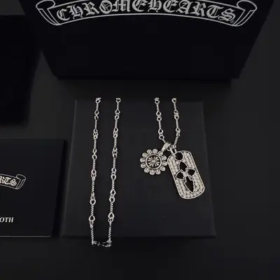 CHROME HEARTS Schmuck