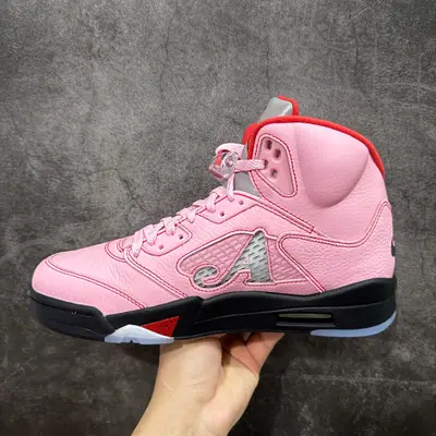 JORDAN