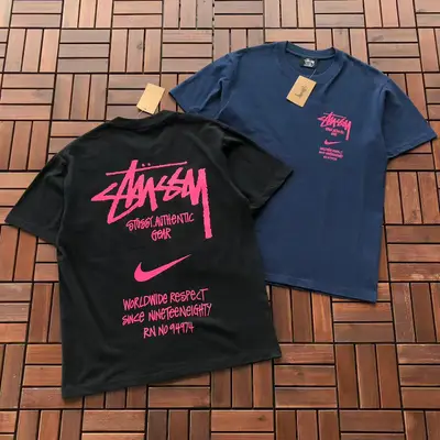 STUSSY T-Shirt