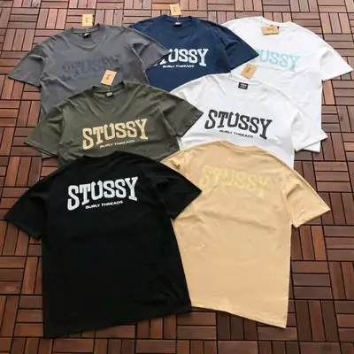 STUSSY T-Shirt