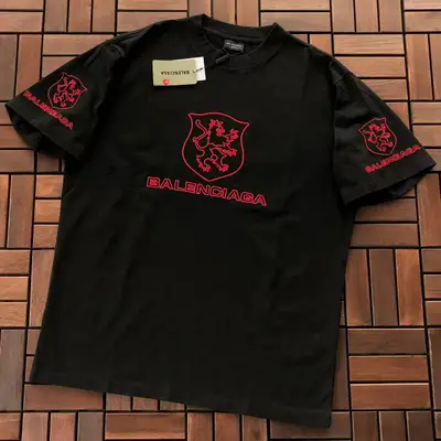 BALENCIAGA T-Shirt