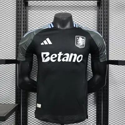 FOOTBALL JERSEYS
