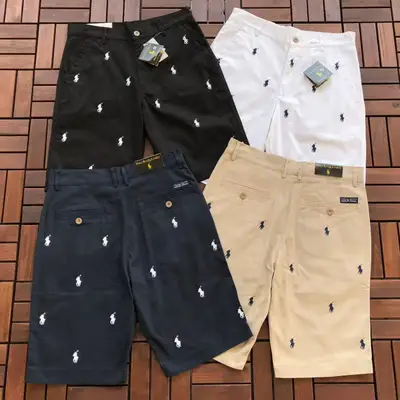 RALPH LAUREN Shorts