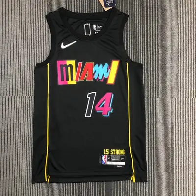 NBA JERSEYS