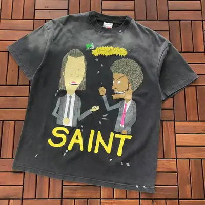 SAINT MICHEAL T-Shirt