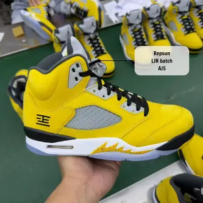 JORDAN