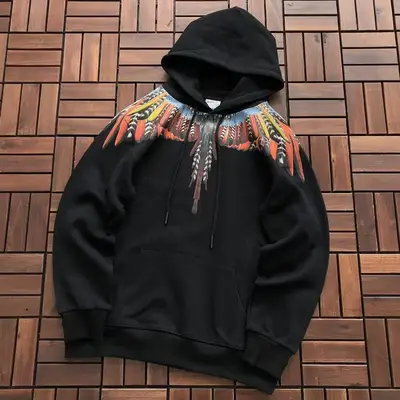 MARCELO BURLON Hoodie