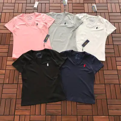 RALPH LAUREN T-Shirt