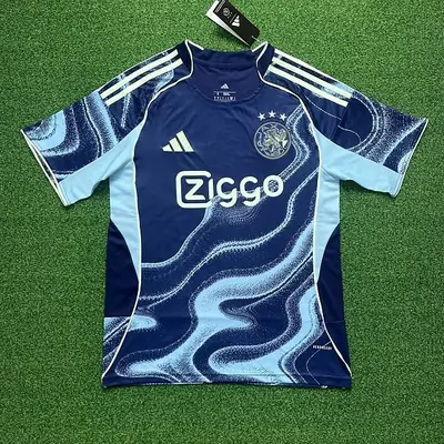 FOOTBALL JERSEYS