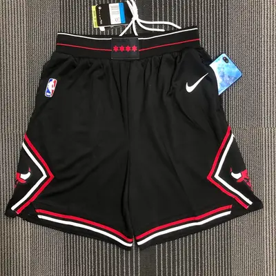 NBA JERSEYS Shorts
