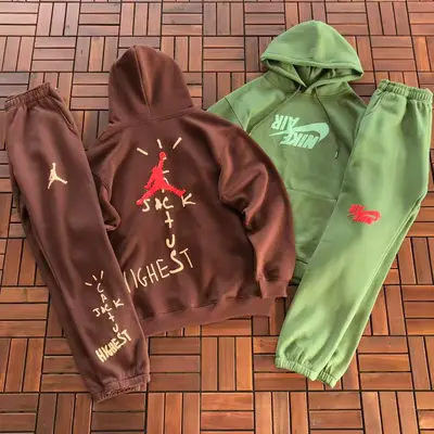 NIKE Hoodie