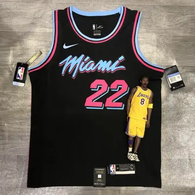 NBA JERSEYS