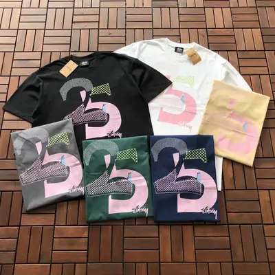 STUSSY T-Shirt