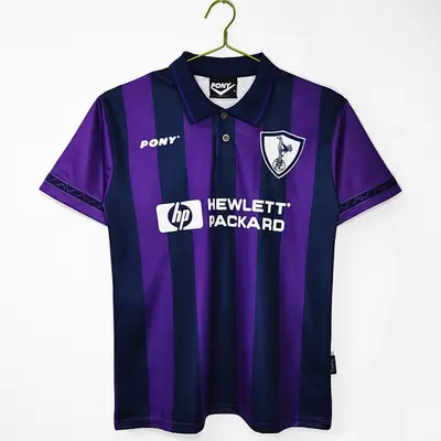 FOOTBALL JERSEYS