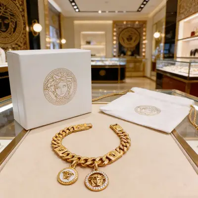 VERSACE Schmuck